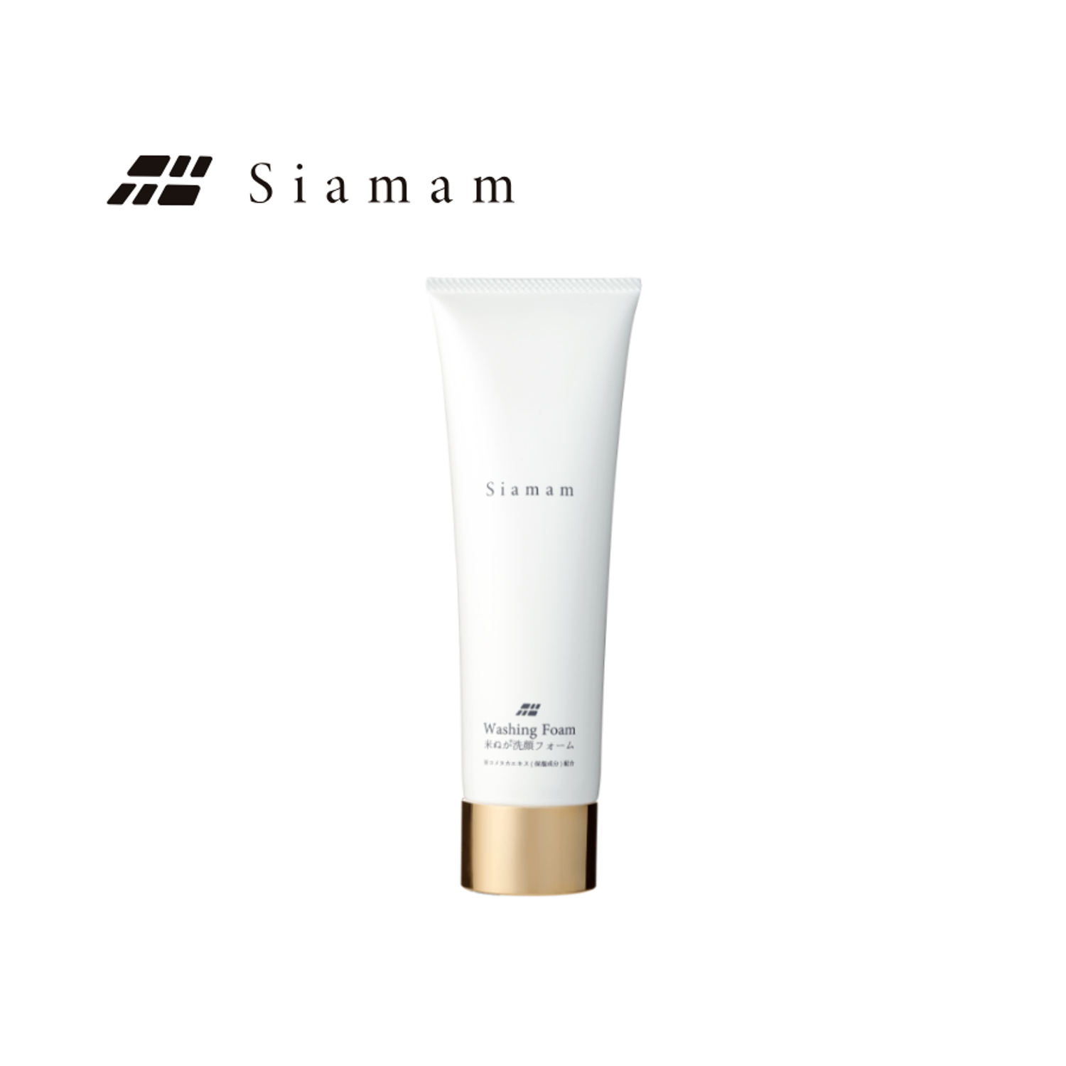 SIAMAM Washing Foam