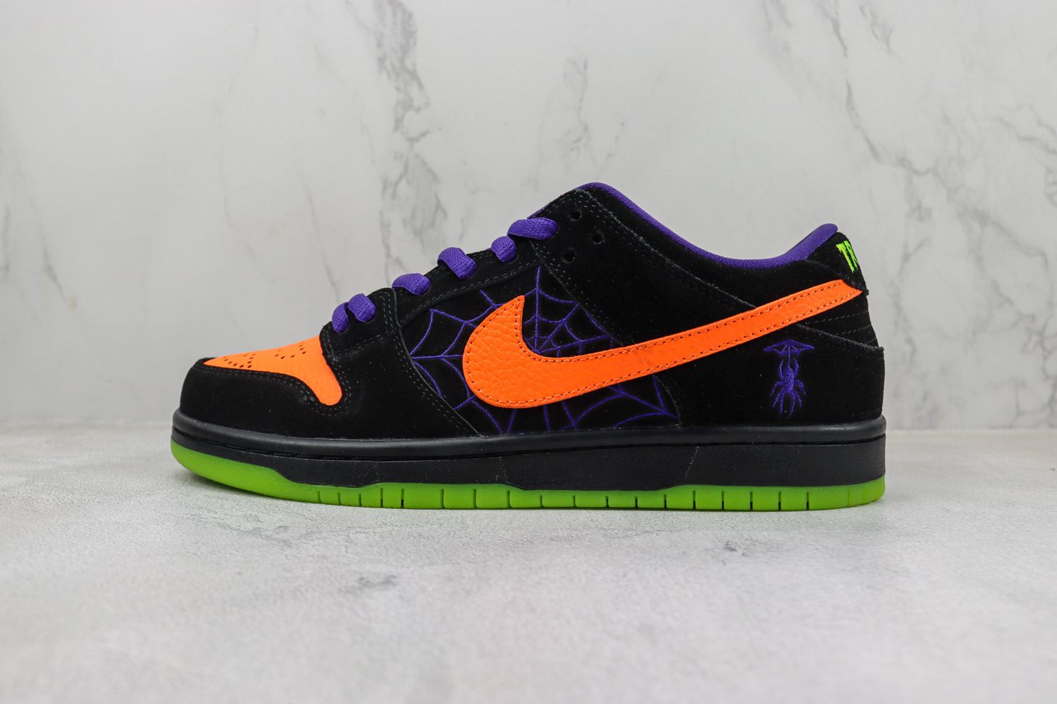Nike SB Dunk Low Night of Mischief 2019 Men's