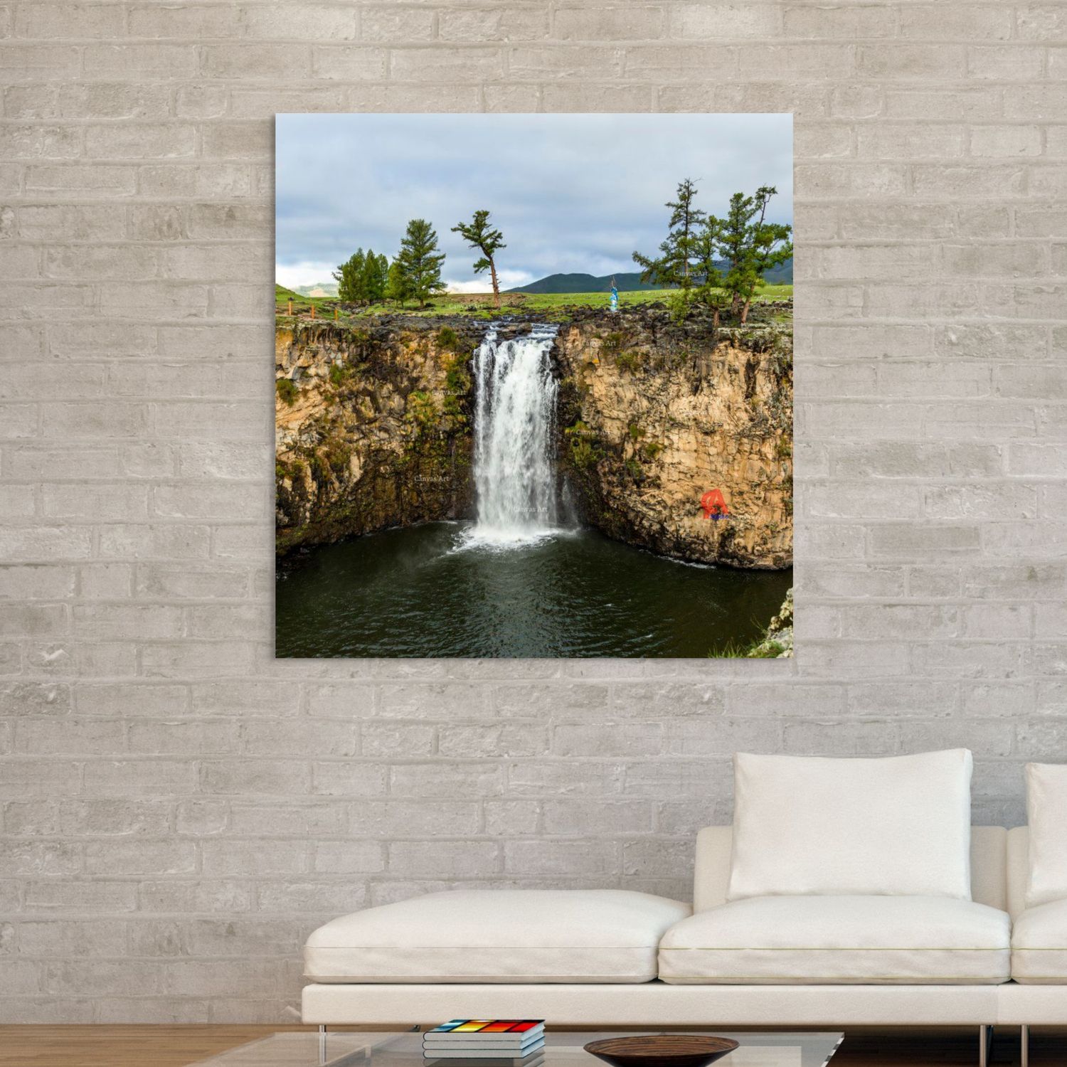 Улаан цутгалан 