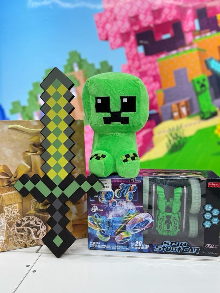 Бэлгиын багц No.1