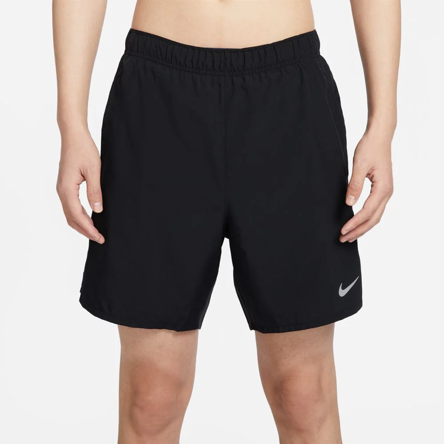 Nike Dri-FIT Challenger Men's 18cm (approx.) 2-in-1 Versatile Shorts