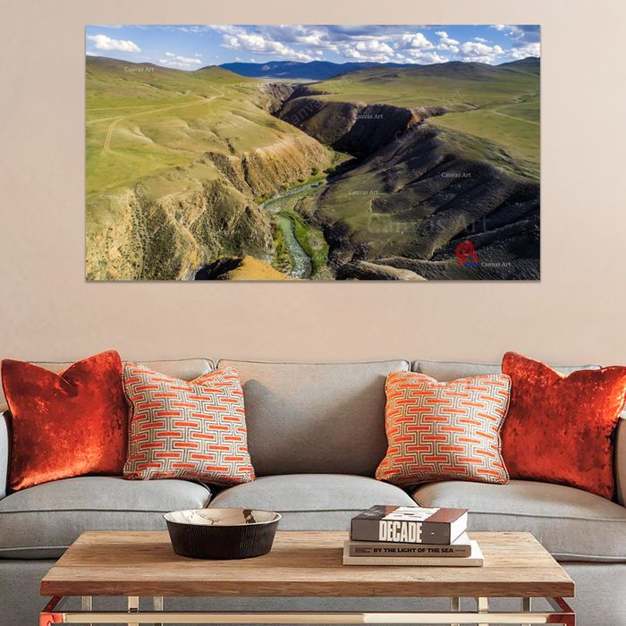  Галуутын хавцал