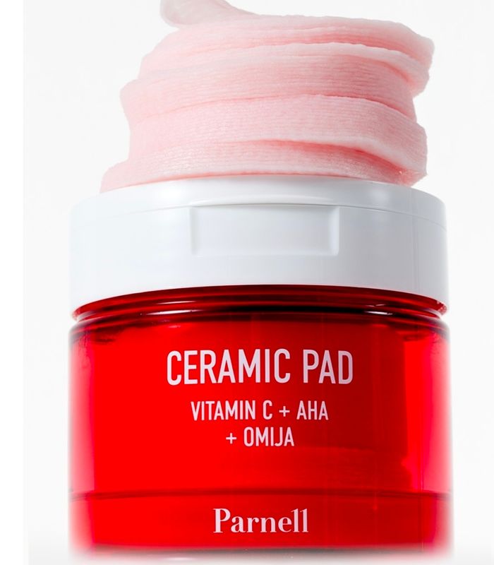 Parnell ❤️❤️ omija skin care set