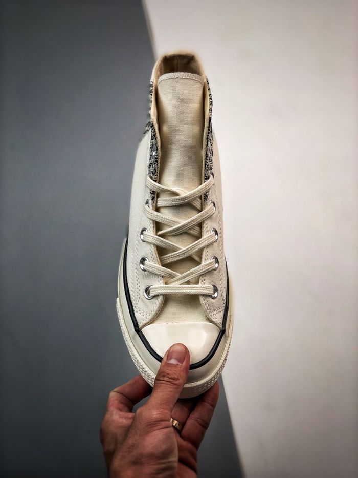 Converse Chuck 1970s High “Patchwork”🎲