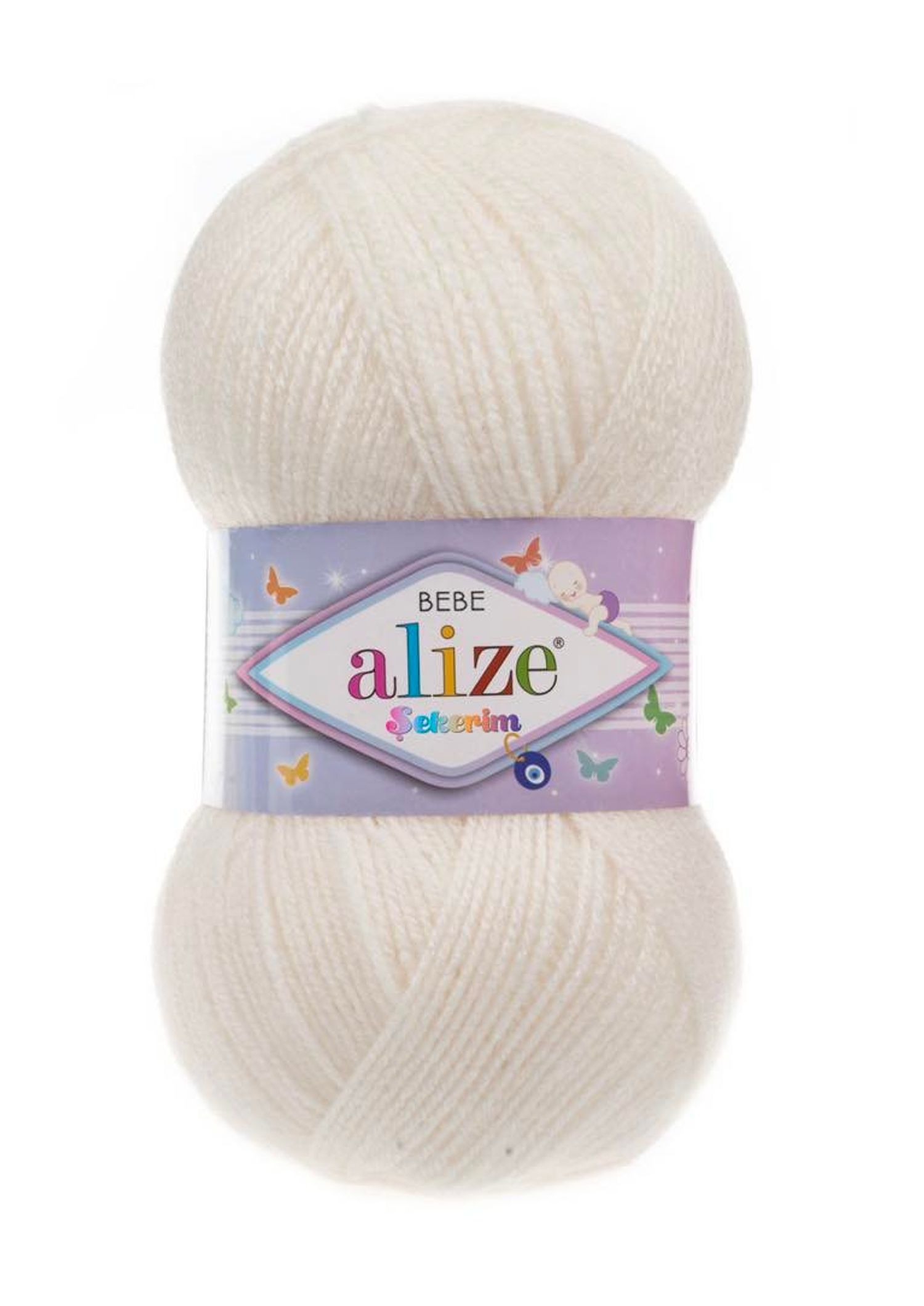 Sekerim bebe - kod 450