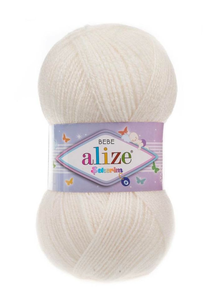 Sekerim bebe - kod 450