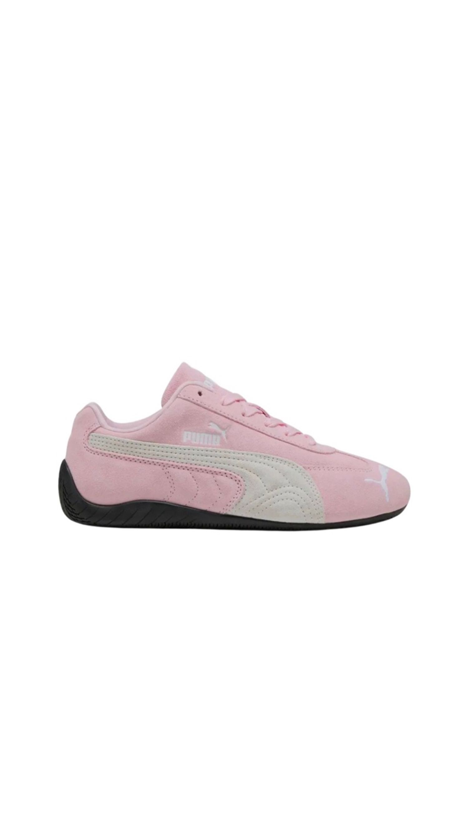 Puma Speedcat OG Pink White