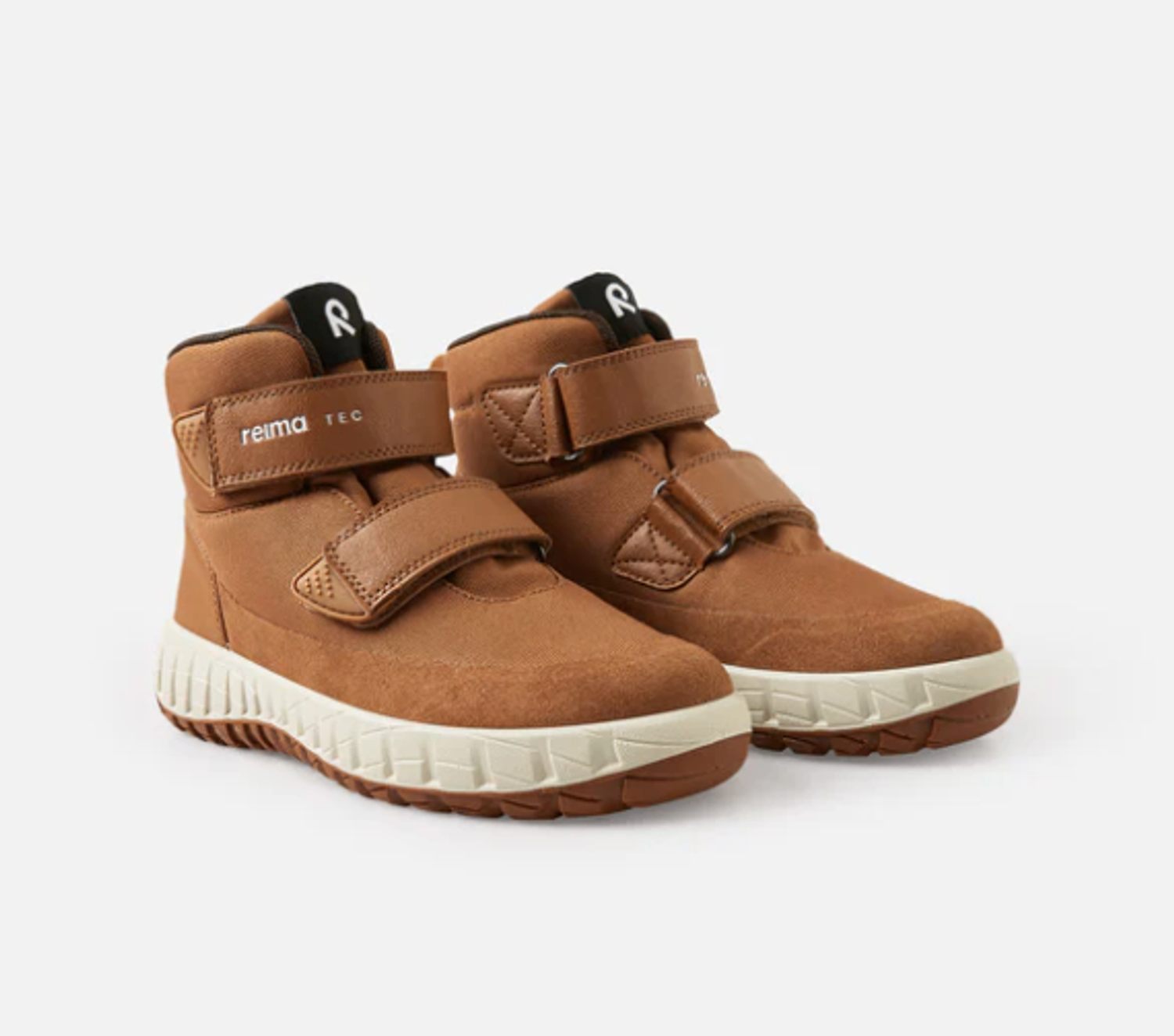 Reimatec shoes, Patter 2.0-Yellow