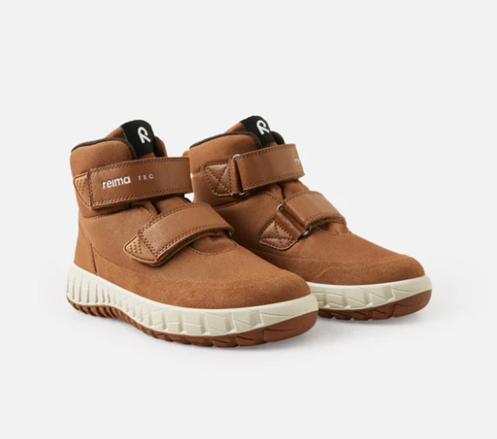 Reimatec shoes, Patter 2.0-Yellow