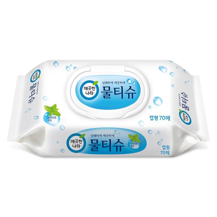 Сальфетка Kleannara нойтон