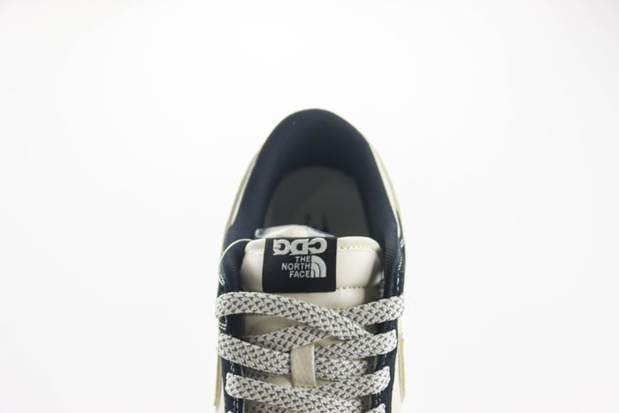 Nike SB Dunk Low x  The North Face