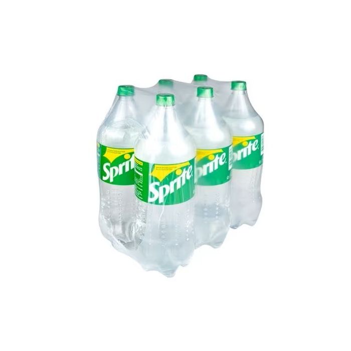 Sprite 2000 ml - 6ш