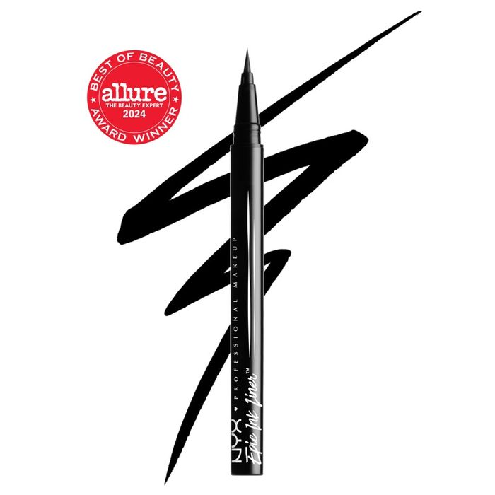 Nyx Epic ink eyeliner
