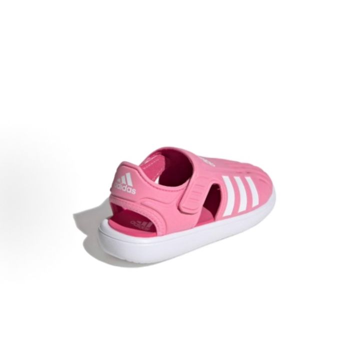 Adidas Water Slide Pink