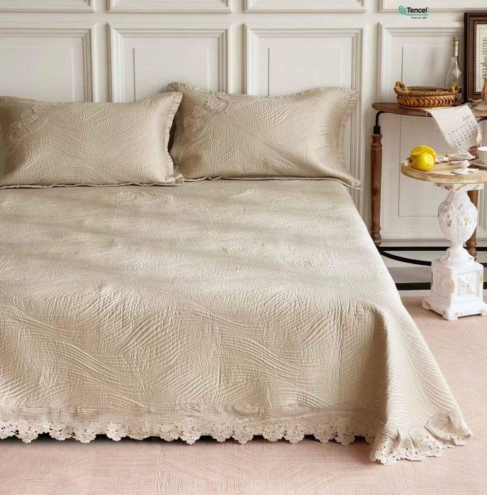 Ширмэл tencel даавуун орны бүтээлэг