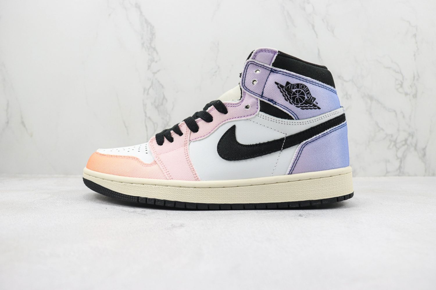 Jordan 1 Retro High OG Skyline