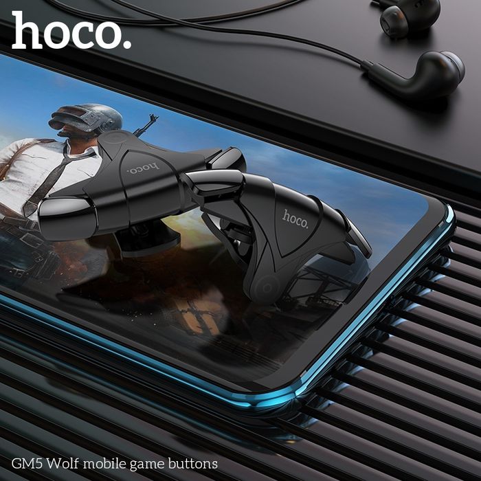Hoco GM5 тоглоомын товчлуур