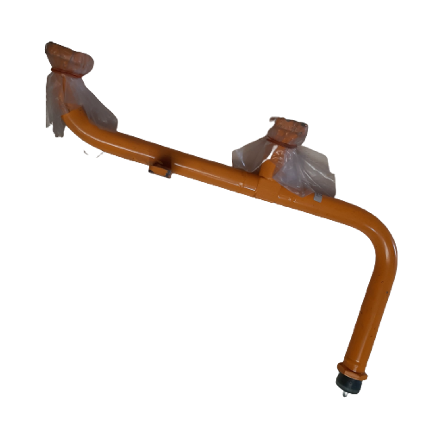 Pipe Assy-Hyd, Төмөр Труп
