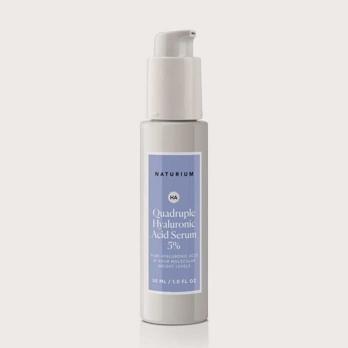 NATURIUM-HYALURONIC ACID SERUM