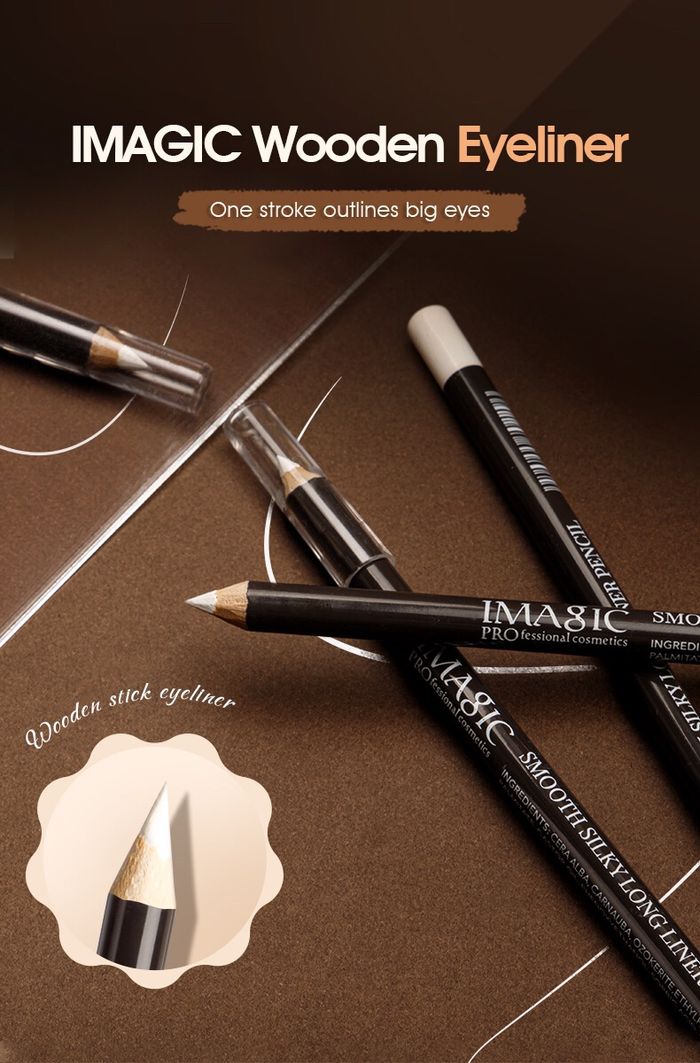 цагаан зовхины харандаа