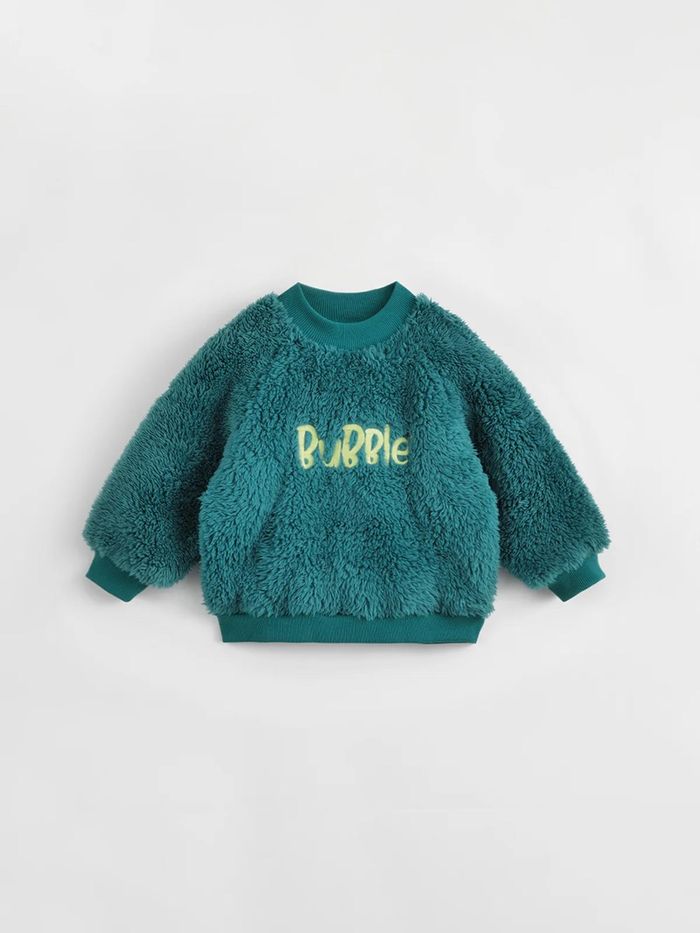 Fleece цамц