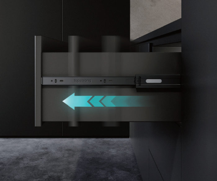 Түлхэгчтэй шанаа зам