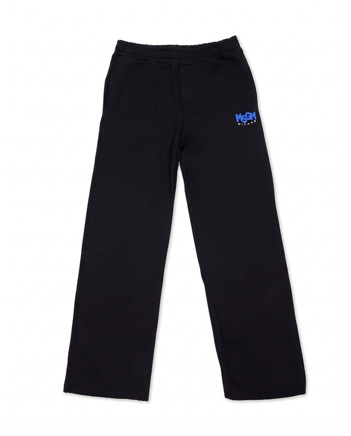 FLEECE PANTS