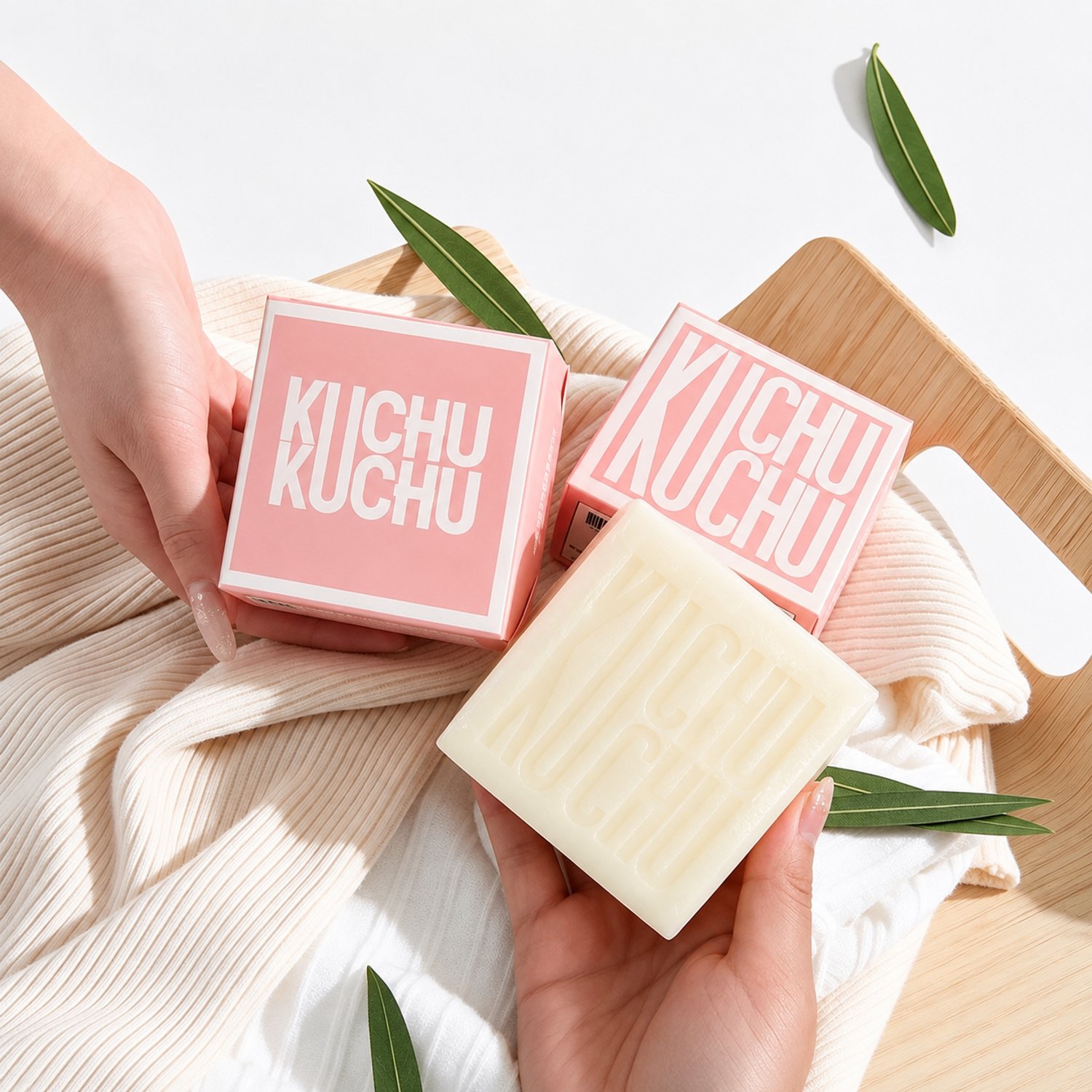 Laundry Soap