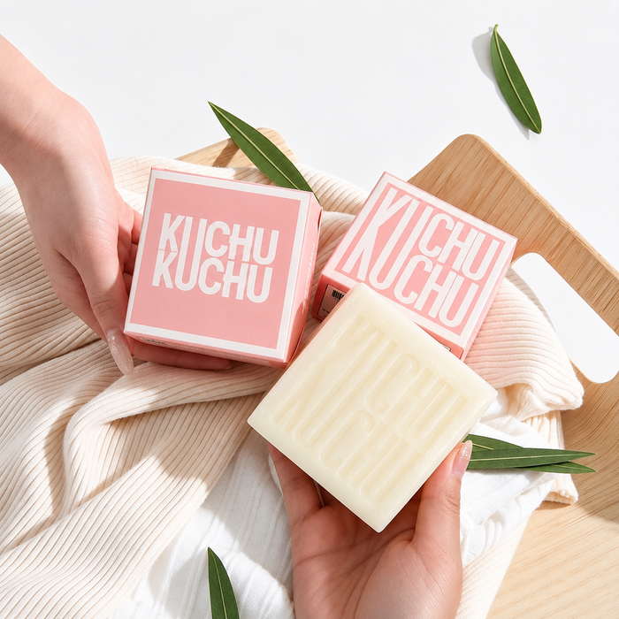 Laundry Soap