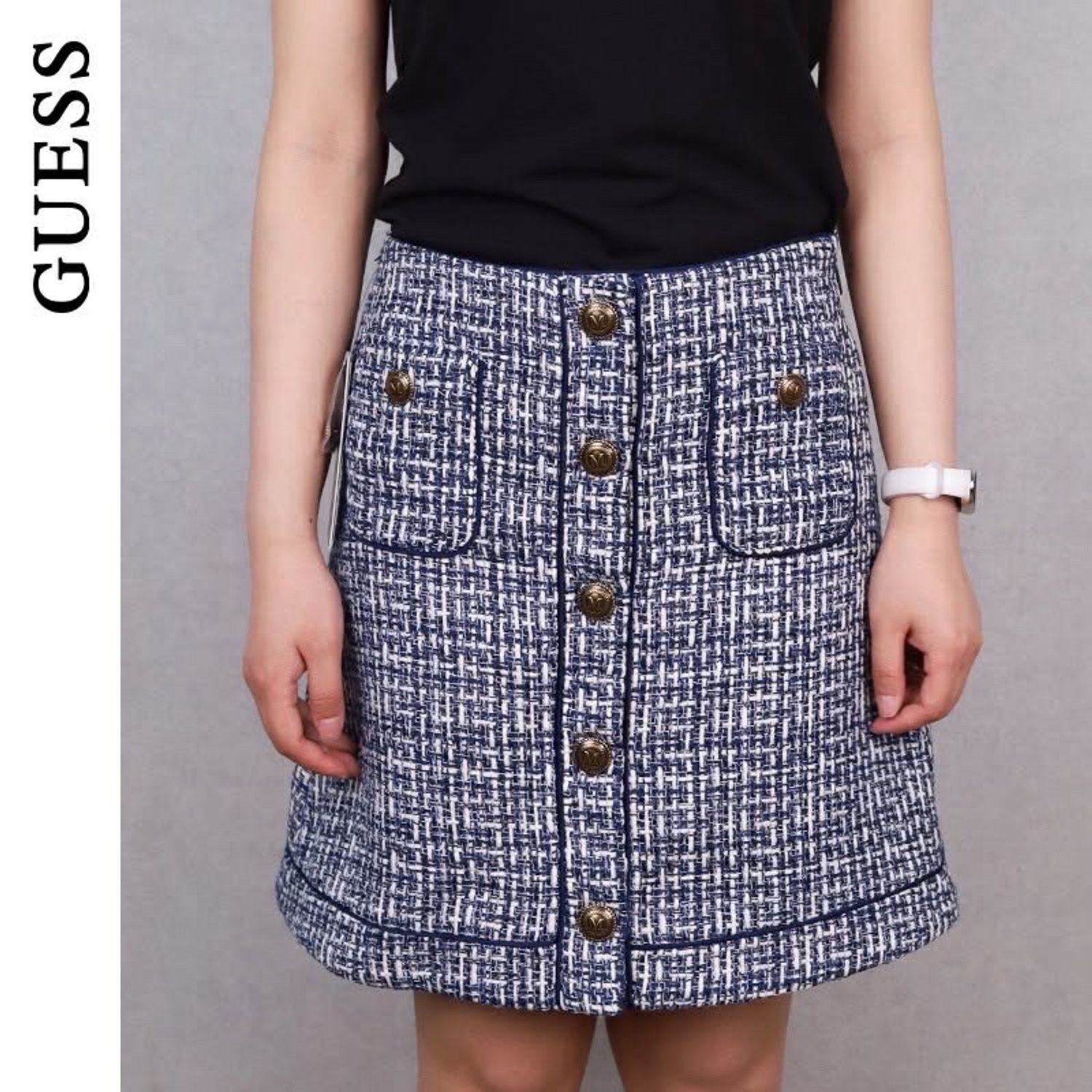 GUESS Юбка 
