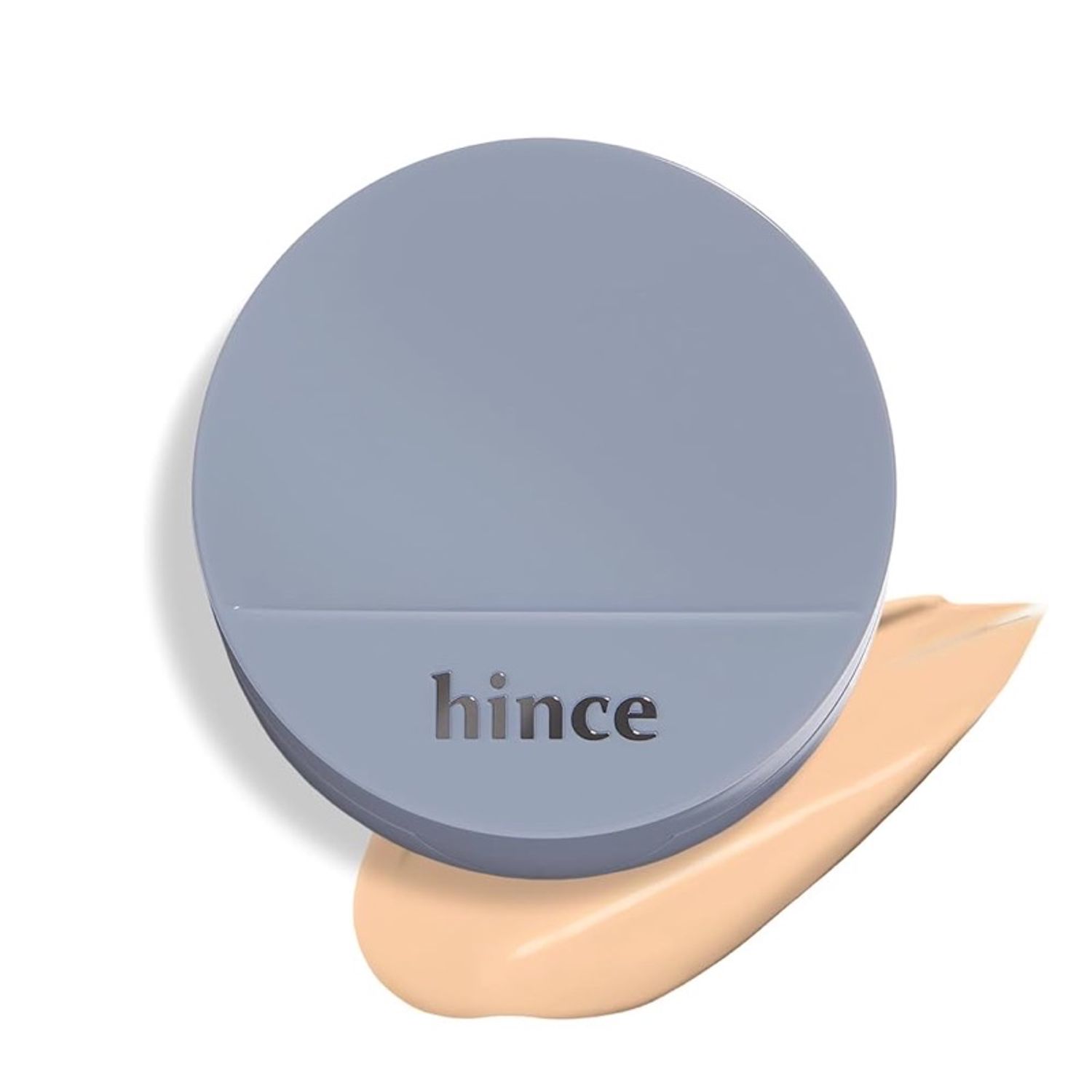 SECOND SKIN MESH MATTE CUSHION