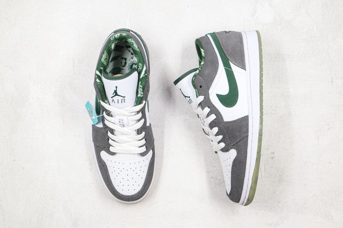 Jordan 1 Retro Low North Side