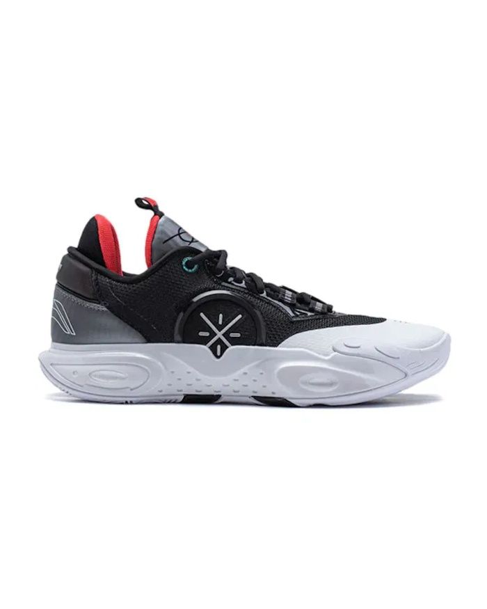 Li- Ning Wade All City 12 Announcement