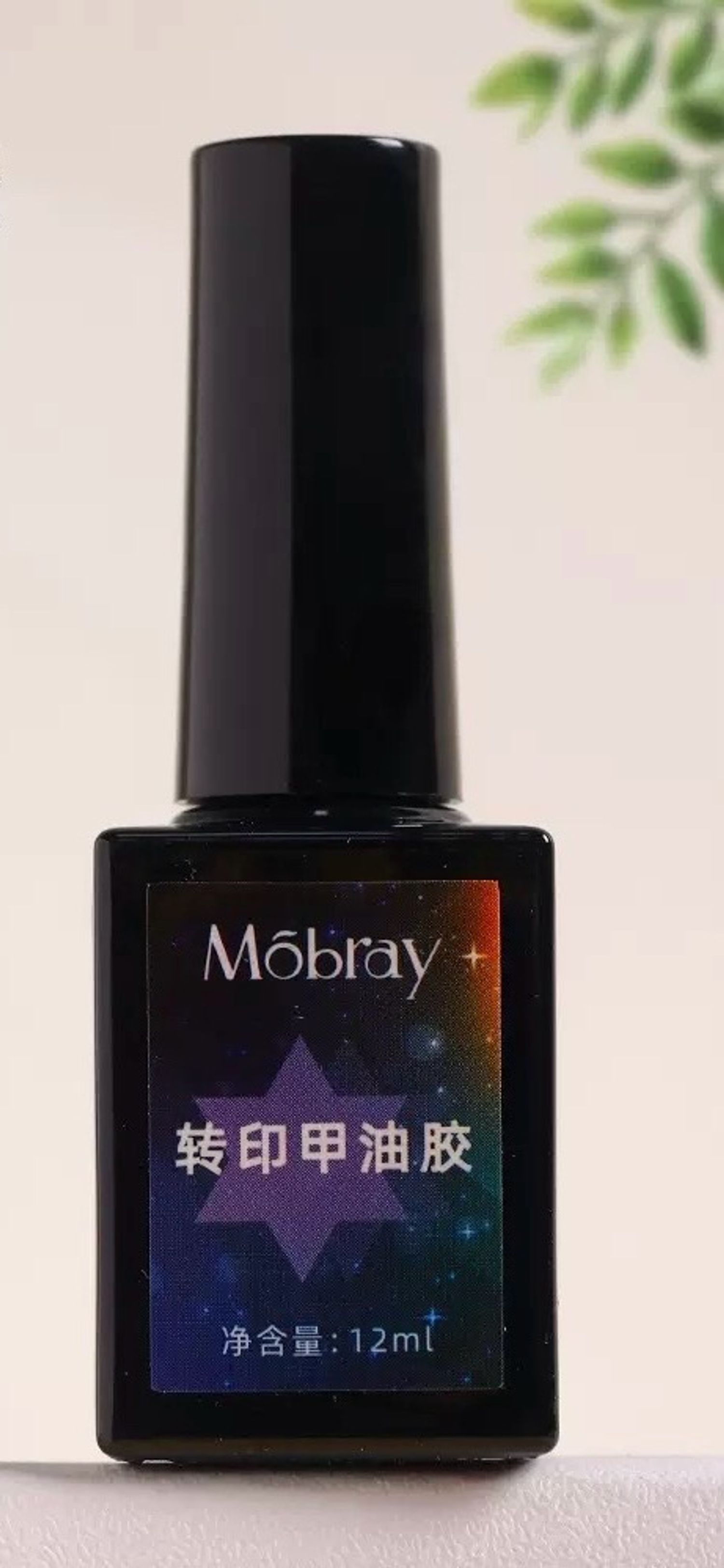 Foil цаасны цавуу