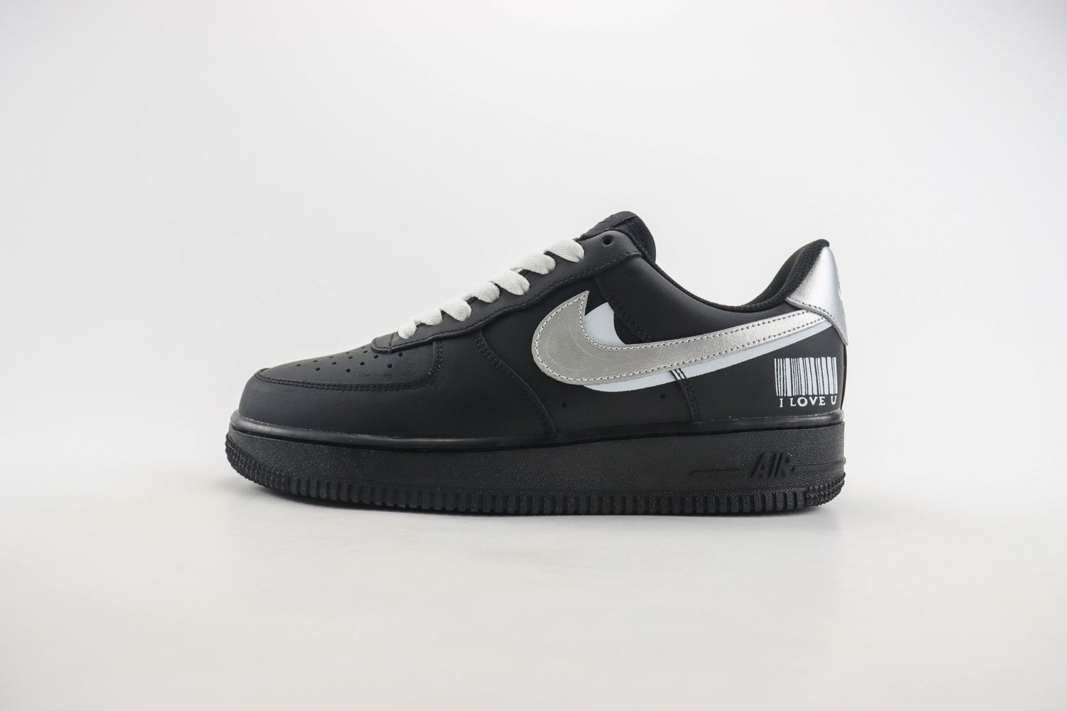 Nike Air Force 1 Low x I LOVE U 