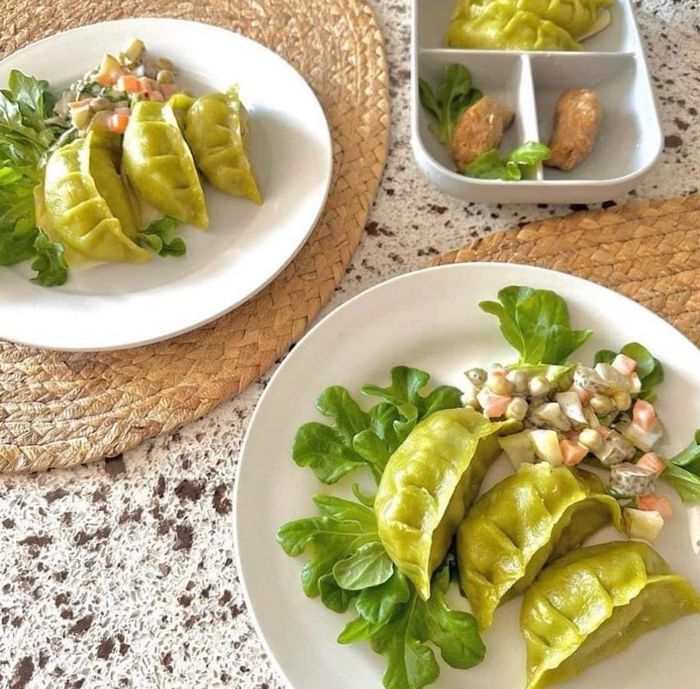 Холимог бууз 