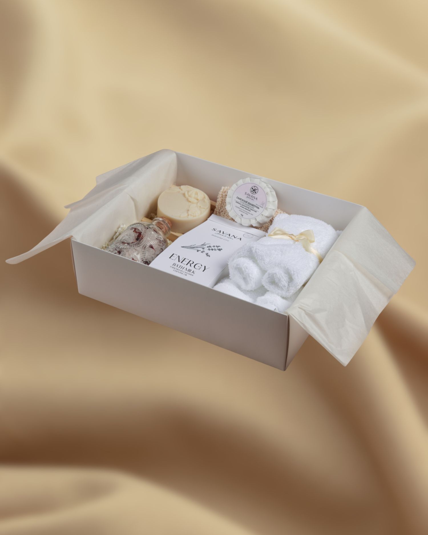 Бэлгийн багц Том