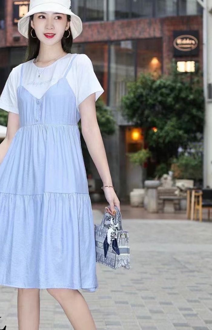 Жирэмсний болон хөхүүл даашинз