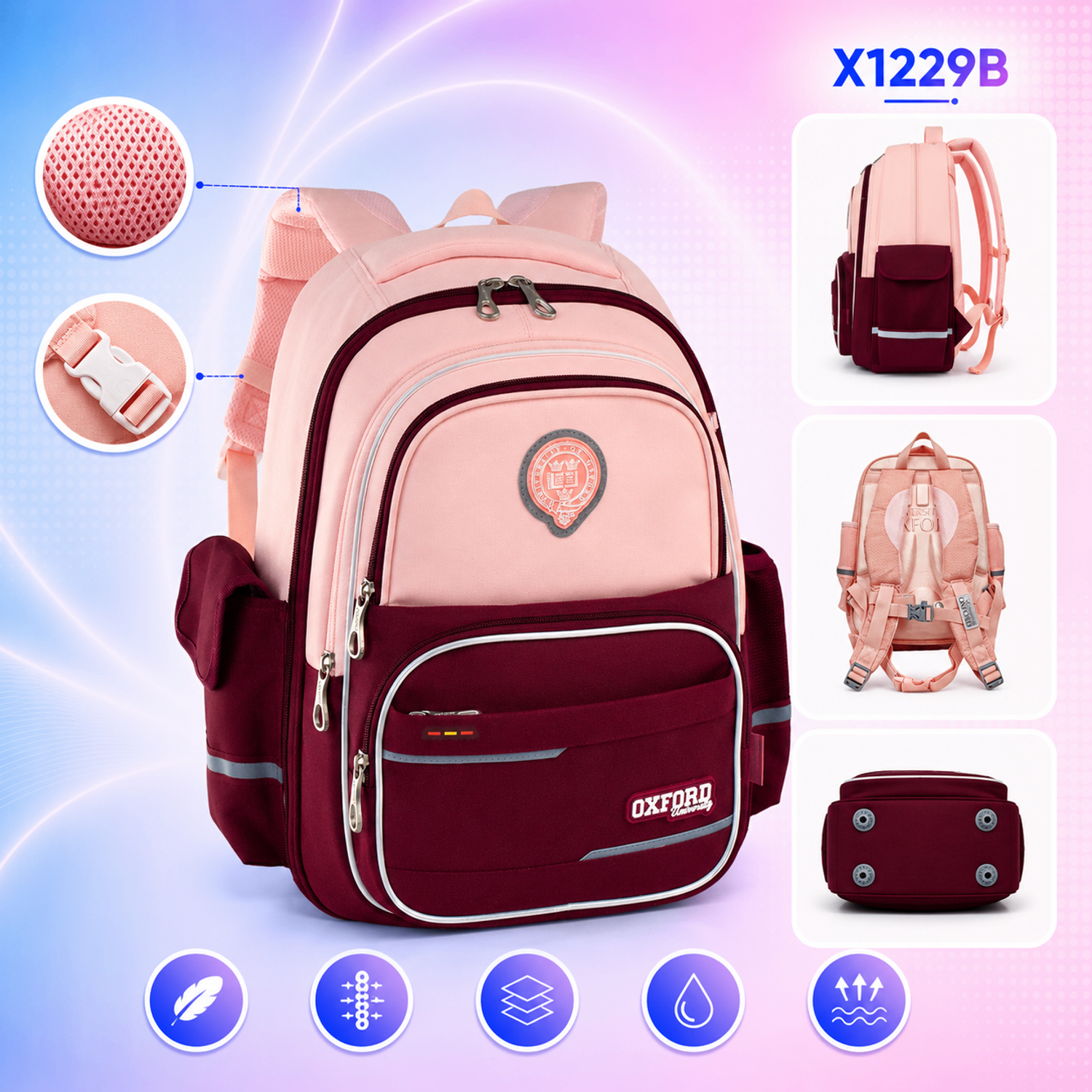 X1229B