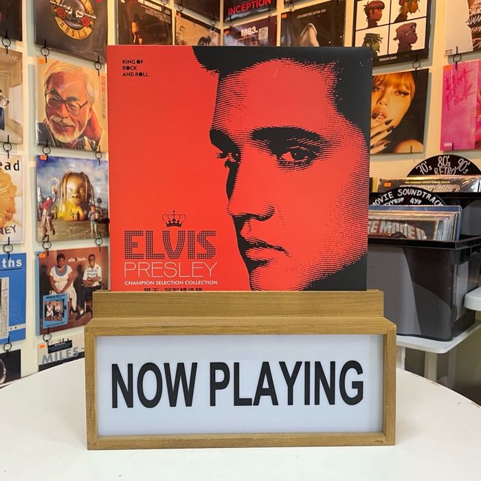 Elvis Presley - Hits