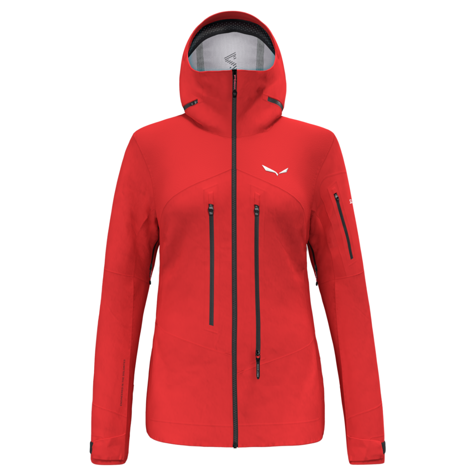 Salewa | Ortles GTX Pro | Hardshell | Women