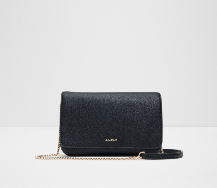 RIVERLY-1-BLACK-L City Handbags