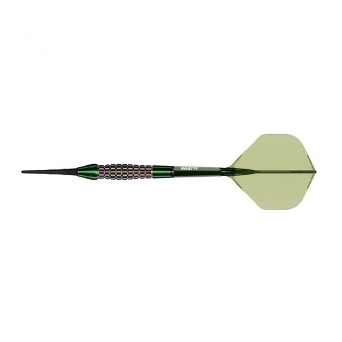 CUESOUL FOREST - CROCODILE 90% Darts Steel Tip