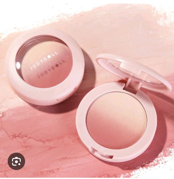 Gradiant blusher #02