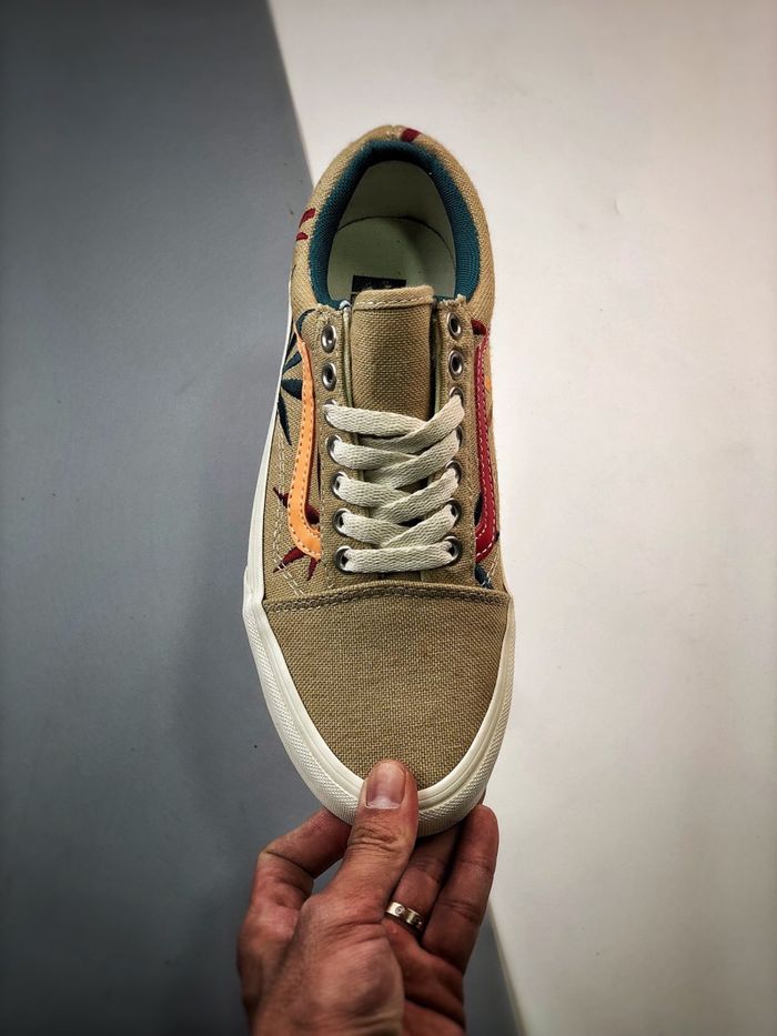 Vans Old Skool Vault OG VR3 LX “420”