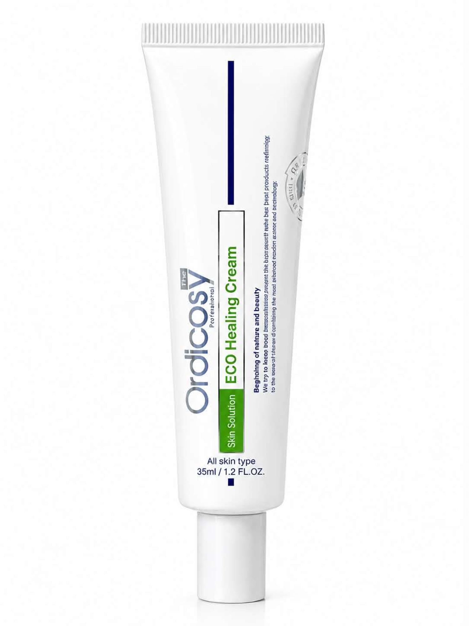 Ordicosy Eco Healing cream 