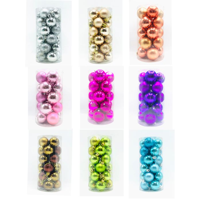 Бөмбөлөг - 4см, 