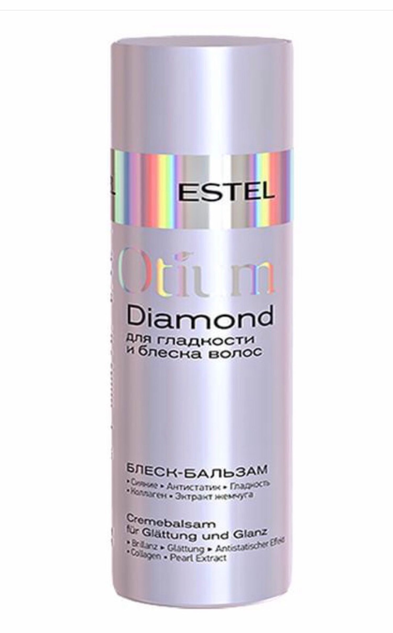 Estel Diamond conditioning 