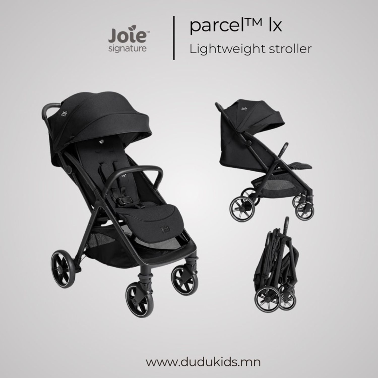 joie parcel™ 