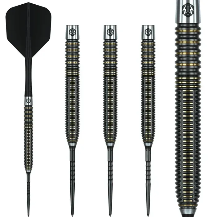 CALIBURN V Series Darts - 95% Tungsten - V2